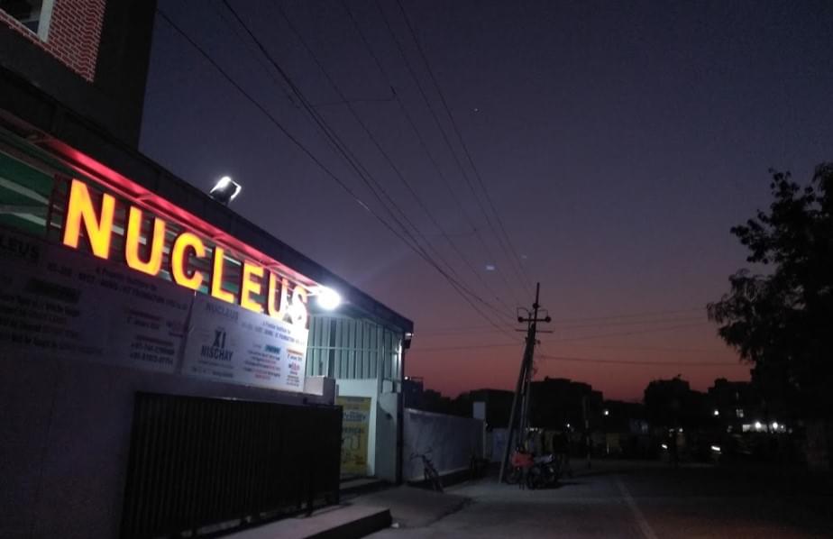 Nucleus Education Campus photo 6